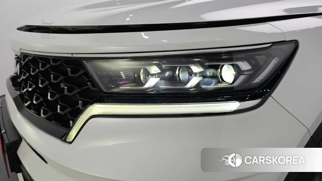 Kia Sorento 4th Generation id 4349685 из Кореи 14