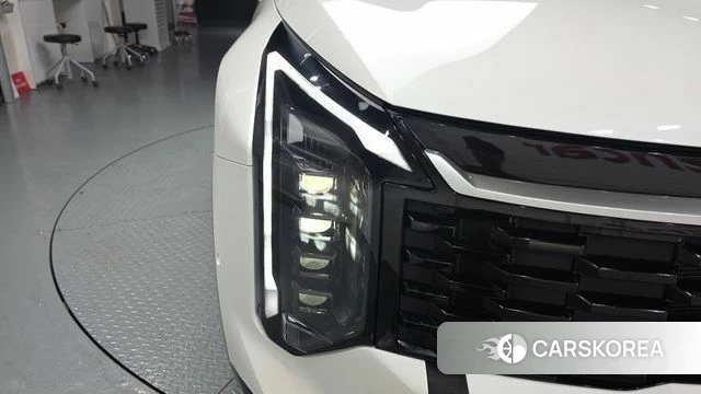 Kia The New Sportage 5th Generation id 4617274 из Кореи 14