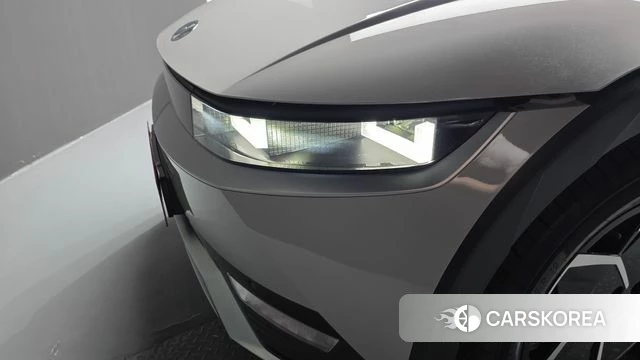 Hyundai Ionic 5 id 4201433 из Кореи 14