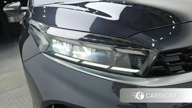Kia The New K3 2nd generation id 4593911 из Кореи 14
