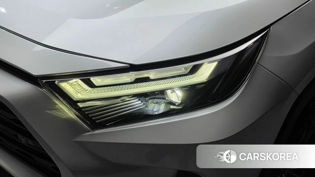 Toyota RAV4 5th Generation id 4744315 из Кореи 14