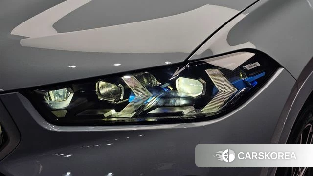 BMW X6 (G06) id 4480064 из Кореи 14