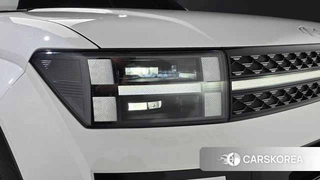 Hyundai Santa Fe (MX5) id 4870749 из Кореи 14