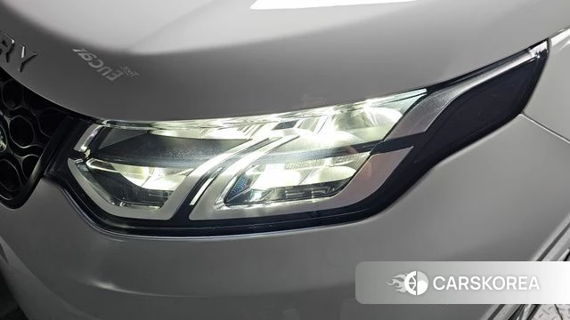 Land Rover Discovery Sports 2nd Generation id 4548730 из Кореи 14