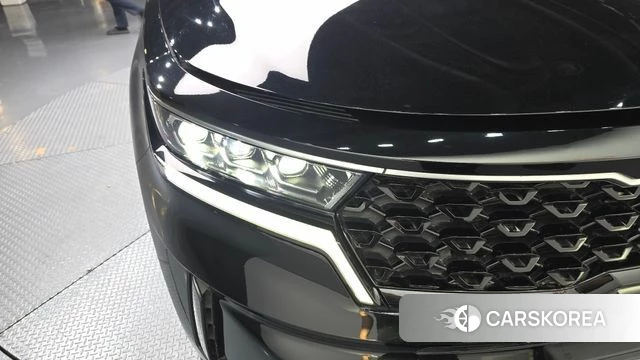 Kia Sorento 4th Generation id 4330180 из Кореи 14
