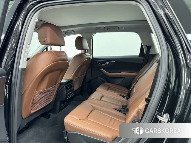 Audi Q7 id 4258728 из Китая 14
