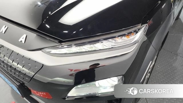 Hyundai Kona Electric id 4416626 из Кореи 14