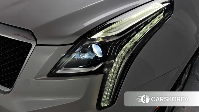 Cadillac XT5 id 4304416 из Кореи 14