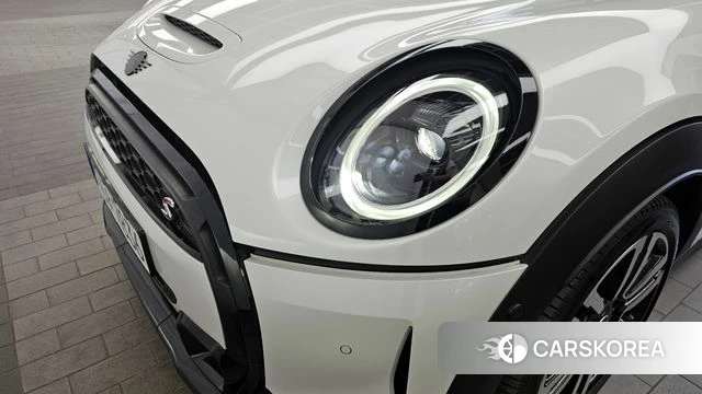 Mini Cooper S id 4360435 из Кореи 14