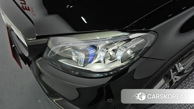 Mercedes-Benz C-Class W205 id 4568089 из Кореи 14