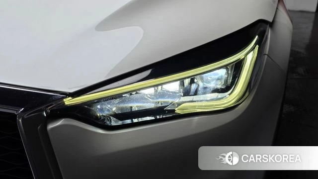 Infiniti QX50 (P71A) id 4755168 из Кореи 14