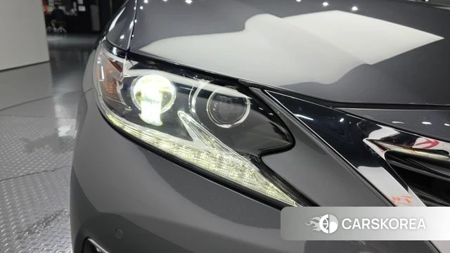 Lexus New ES300h id 4642976 из Кореи 14