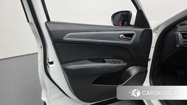 Renault Korea (Samsung) XM3 id 4517827 из Кореи 14