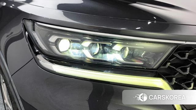 Kia Sorento 4th Generation id 4754818 из Кореи 14