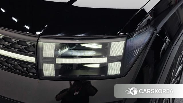 Hyundai Santa Fe (MX5) id 4548869 из Кореи 14