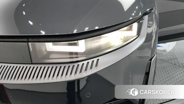 Hyundai Ionic 5 id 4243011 из Кореи 14