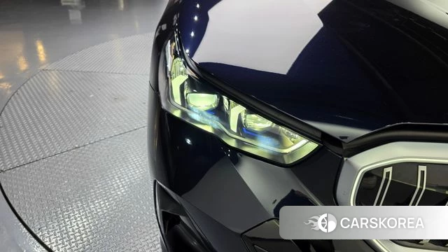 BMW i5 (G60) id 4408250 из Кореи 14