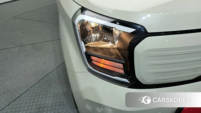 Kia The New Kia Ray id 4381741 из Кореи 14