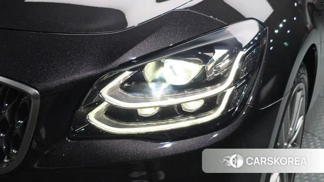 Kia More K9 id 4496083 из Кореи 14
