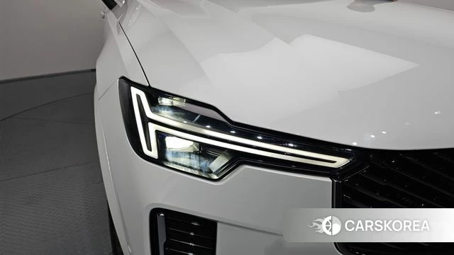 Volvo XC90 second Generation id 4752681 из Кореи 14