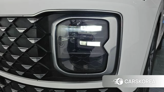 Hyundai Grandeur (GN7) id 4267213 из Кореи 14