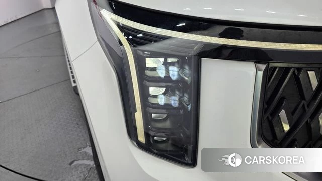 Kia The New Carnival 4th Generation id 4630399 из Кореи 14