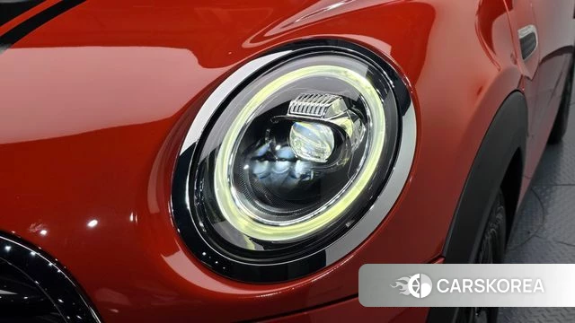 Mini Cooper id 4849120 из Кореи 14