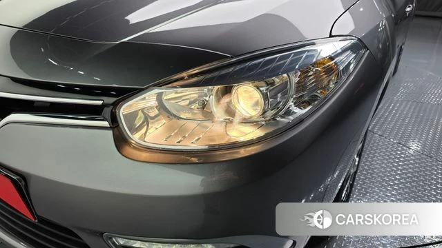 Renault Korea (Samsung) SM3 Z.E. id 4471700 из Кореи 14