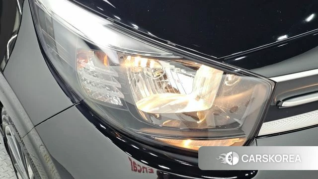 Kia Morning Urban (JA) id 4683394 из Кореи 14