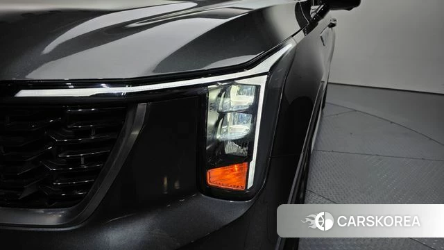 Kia The New Sorento 4th Generation id 4194118 из Кореи 14