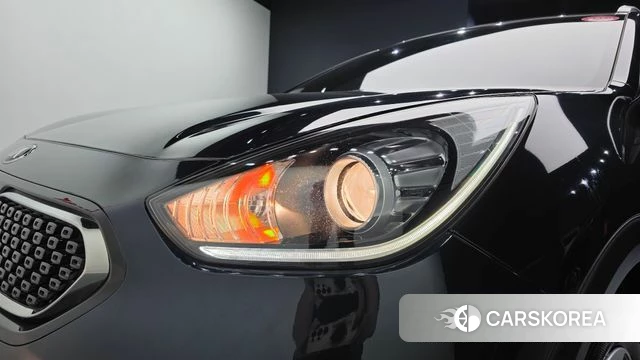 Kia Niro id 4919006 из Кореи 14
