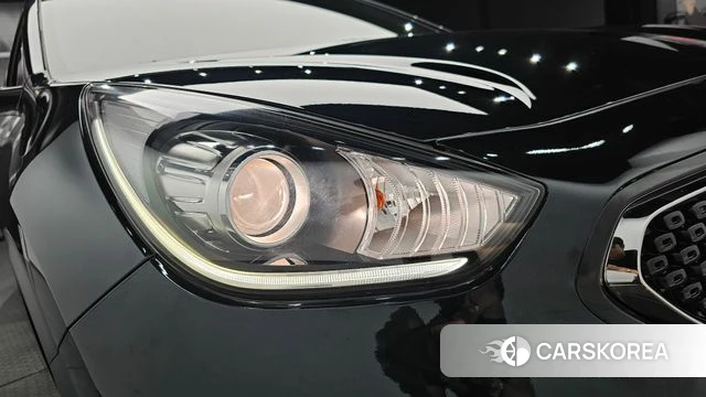 Kia Niro id 4483032 из Кореи 14