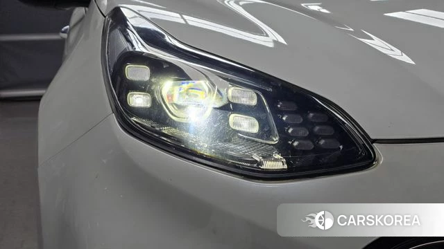 Kia Sportage The Bold id 4703177 из Кореи 14