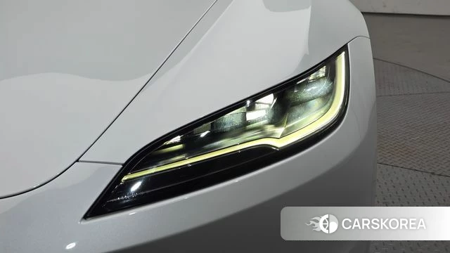 Tesla Model 3 id 4549016 из Кореи 14