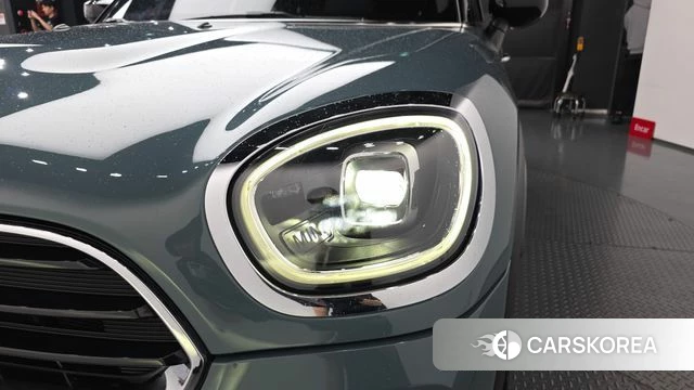 Mini Cooper Countryman id 4281119 из Кореи 14
