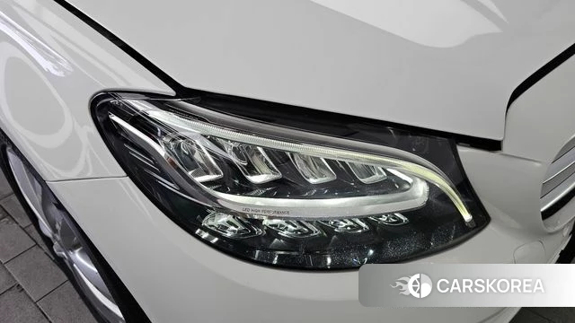 Mercedes-Benz C-Class W205 id 4483046 из Кореи 13
