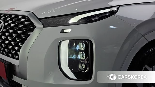 Hyundai Palisade id 4894802 из Кореи 14