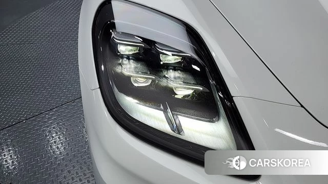 Porsche Panamera (976) id 4533345 из Кореи 14