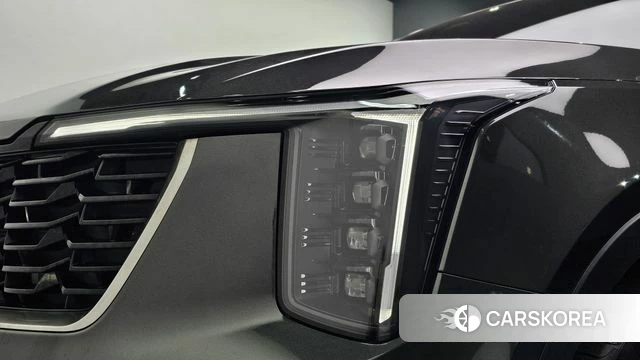 Kia The New Sorento 4th Generation id 4935047 из Кореи 14