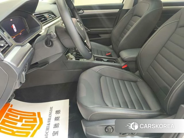 Volkswagen Lingdu id 4257754 из Китая 14
