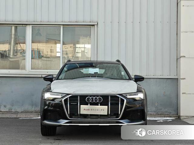 Audi A6 (import) id 3901815 из Китая 14