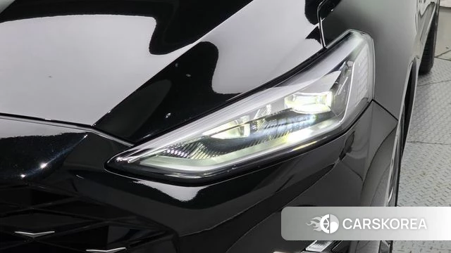 Kia K8 id 4783282 из Кореи 14