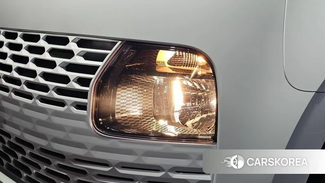 Hyundai Staria id 4880445 из Кореи 14