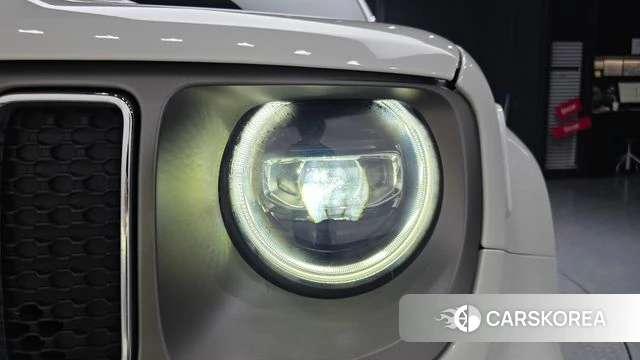 Jeep Renegade id 4489957 из Кореи 14