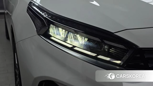 Kia The New K3 2nd generation id 4590603 из Кореи 14