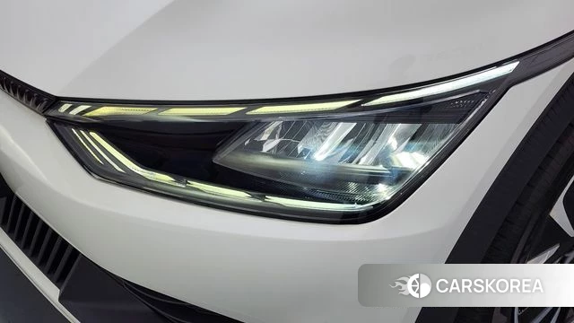 Kia EV6 id 4697179 из Кореи 14