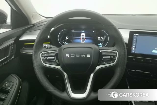Roewe i5 id 4210119 из Китая 14