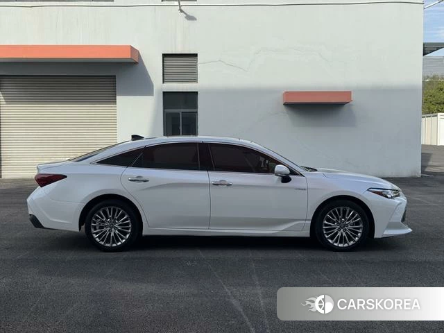 Toyota Asian dragon id 4239176 из Китая 14