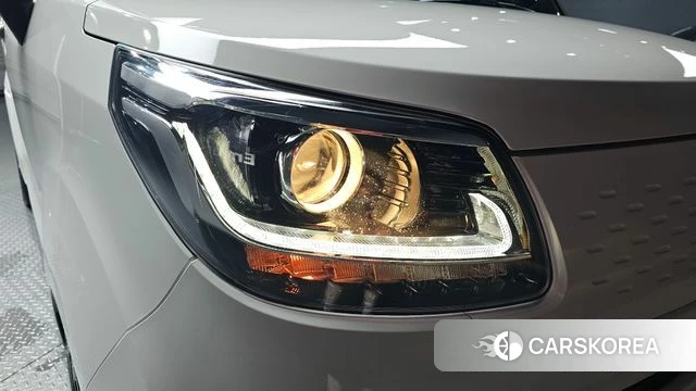 Kia The New Ray id 4572912 из Кореи 14