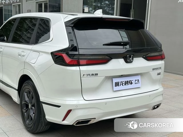 Honda Hao Ying id 4328701 из Китая 14